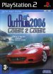 OutRun 2006 - Coast 2 Coast (Playstation 2 (PSF2))