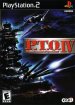 P.T.O. IV - Pacific Theater of Operations (Playstation 2 (PSF2))