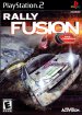 Rally Fusion - Race of Champions (Playstation 2 (PSF2))
