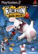 Rayman - Raving Rabbids (Playstation 2 (PSF2))