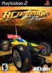 RC Revenge Pro (Playstation 2 (PSF2))