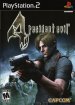 Resident Evil 4 (Playstation 2 (PSF2))