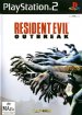 Resident Evil - Outbreak (Playstation 2 (PSF2))