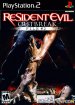 Resident Evil - Outbreak File #2 (Playstation 2 (PSF2))