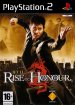 Jet Li - Rise to Honor (Playstation 2 (PSF2))