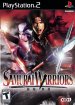 Samurai Warriors - Xtreme Legends (Playstation 2 (PSF2))