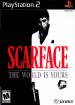 Scarface - The World is Yours (Playstation 2 (PSF2))