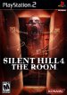 Silent Hill 4 - The Room (Playstation 2 (PSF2))