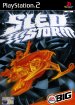 Sled Storm (Playstation 2 (PSF2))