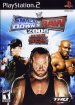 WWE Smackdown vs. Raw 2008 (Playstation 2 (PSF2))