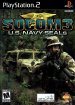 SOCOM 3 - U.S. Navy SEALs (Playstation 2 (PSF2))