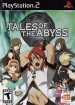 Tales of the Abyss (Playstation 2 (PSF2))
