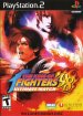 King of Fighters '98 Ultimate Match, The (Playstation 2 (PSF2))