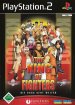 King of Fighters 2001, The (Playstation 2 (PSF2))