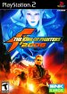 King of Fighters 2006, The (Playstation 2 (PSF2))