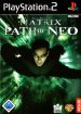 Matrix, The - Path of Neo (Playstation 2 (PSF2))