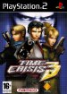 Time Crisis 3 (Playstation 2 (PSF2))