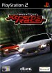 Tokyo Xtreme Racer - Zero (Playstation 2 (PSF2))