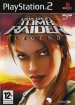 Tomb Raider - Legend (Playstation 2 (PSF2))