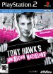 Tony Hawk's American Wasteland (Playstation 2 (PSF2))