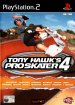 Tony Hawk's Pro Skater 4 (Playstation 2 (PSF2))