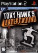 Tony Hawk's Underground (Playstation 2 (PSF2))