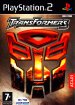 Transformers (Playstation 2 (PSF2))