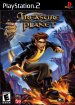 Treasure Planet (Playstation 2 (PSF2))