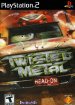 Twisted Metal - Head-On - Extra Twisted Edition (Playstation 2 (PSF2))