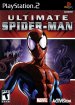 Ultimate Spider-Man (Playstation 2 (PSF2))