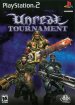 Unreal Tournament (Playstation 2 (PSF2))