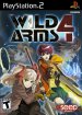 Wild Arms 4 (Playstation 2 (PSF2))