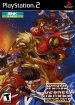 World Heroes Anthology (Playstation 2 (PSF2))