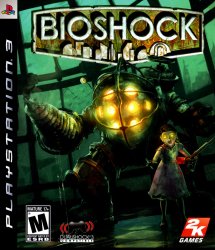 BioShock (Playstation 3 (PSF3))