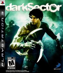 Dark Sector (Playstation 3 (PSF3))