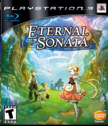 Eternal Sonata (Playstation 3 (PSF3))