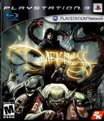 Darkness, The (Playstation 3 (PSF3))