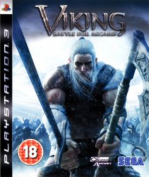 Viking - Battle for Asgard (Playstation 3 (PSF3))