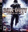 Call of Duty - World at War (Playstation 3 (PSF3))