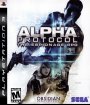Alpha Protocol (Playstation 3 (PSF3))