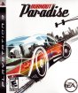 Burnout Paradise (Playstation 3 (PSF3))