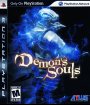 Demon's Souls (Playstation 3 (PSF3))