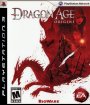 Dragon Age - Origins (Playstation 3 (PSF3))