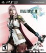 Final Fantasy XIII (Playstation 3 (PSF3))