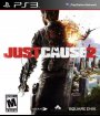 Just Cause 2 (Playstation 3 (PSF3))