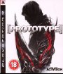 Prototype (Playstation 3 (PSF3))