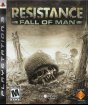 Resistance - Fall of Man (Playstation 3 (PSF3))