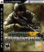 SOCOM - U.S. Navy SEALs - Confrontation (Playstation 3 (PSF3))
