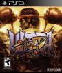 Ultra Street Fighter IV (Playstation 3 (PSF3))