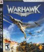 Warhawk (Playstation 3 (PSF3))